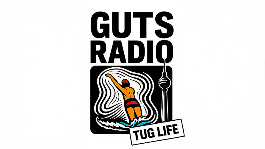 GUTS RADIO