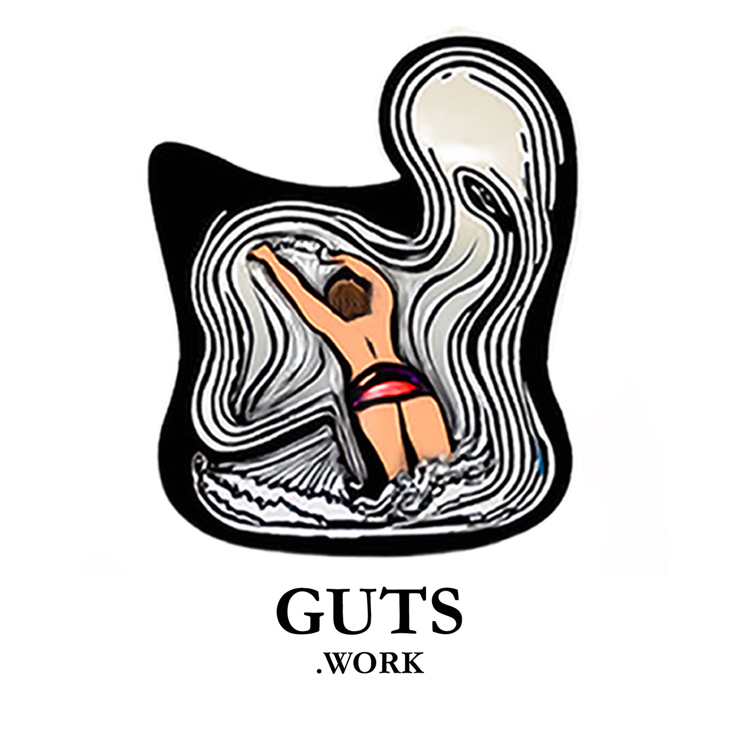 GUTS