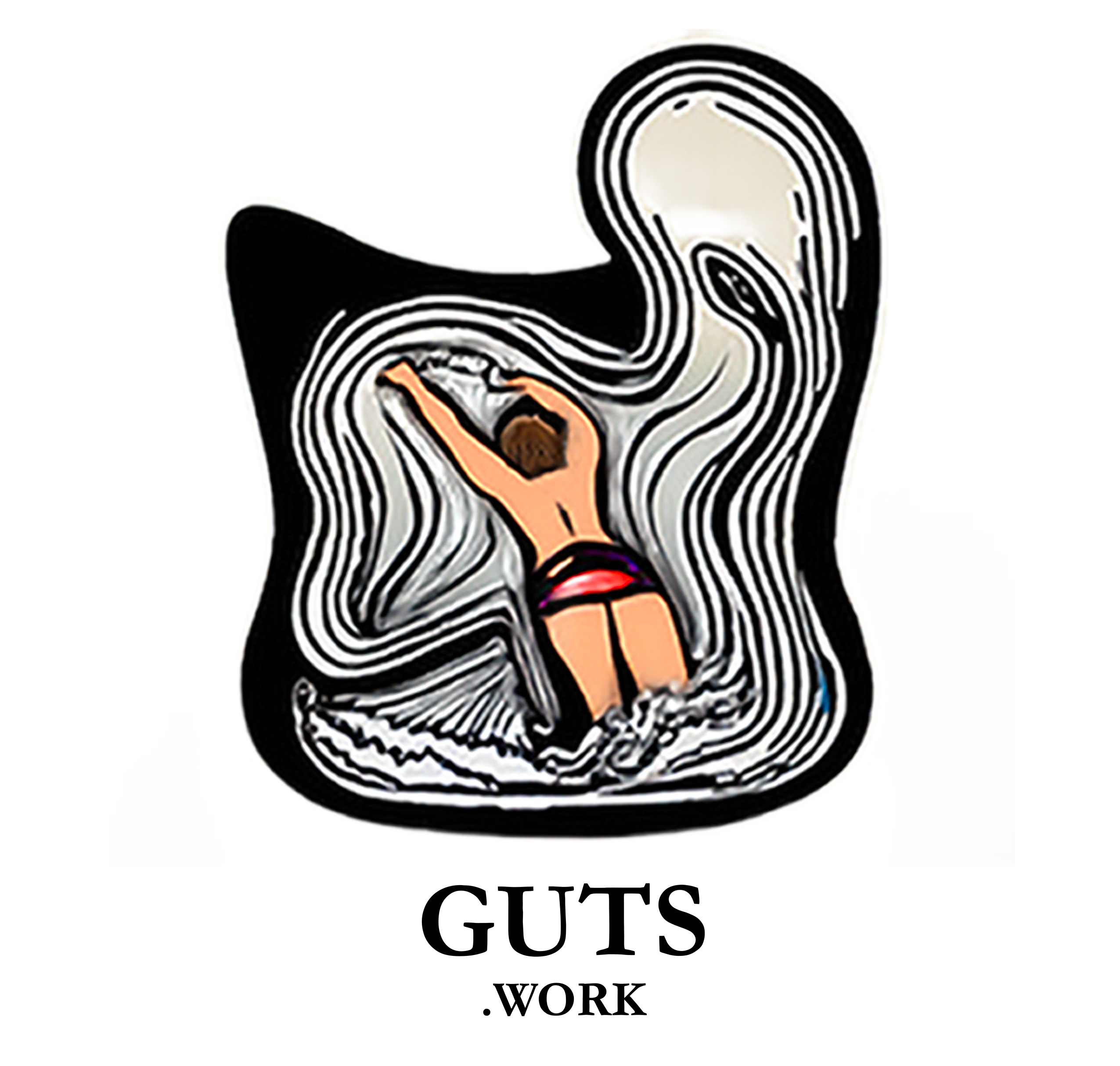 Logo of GUTS